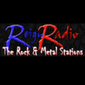 Rádio Reign Radio 1 - The Rock Station