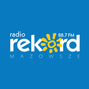 Rádio Radio REKORD MAZOWSZE