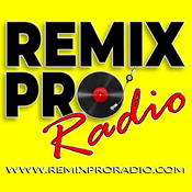 Rádio Remix Pro Radio
