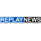 Rádio Replay News