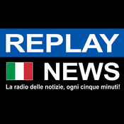 Rádio Replay News Italiano