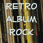 Rádio Retro Album Rock 