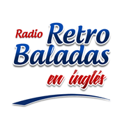 Rádio Radio Retro Baladas en Inglés
