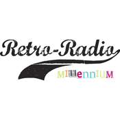 Rádio Retro-Radio Millennium 