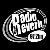 Rádio Radio Reverb 97.2 FM