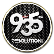 Rádio Revolution 93.5