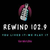 Rádio REWIND 102.9