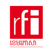 Rádio Radio France Internationale (RFI) Khmer