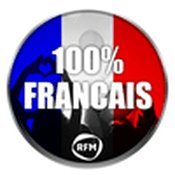 Rádio RFM 100% Français