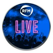 Rádio RFM Live