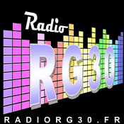 Rádio Radio RG30