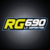 Rádio RG 690