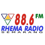 Rádio Rhema Radio 88.6 FM