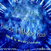 Rádio Roccos HitMix Radio