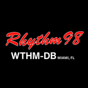 Rádio Rhythm98 WTHM-DB Miami