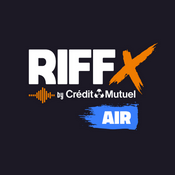 Rádio Riffx Air