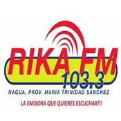 Rádio RIKA FM 103.3