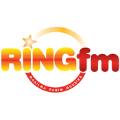 Rádio Ring FM 105.8 FM