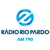 Rádio Rádio Rio Pardo 790 AM