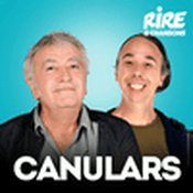 Rádio RIRE ET CHANSONS CANULARS