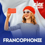 Rádio RIRE ET CHANSONS FRANCOPHONIE