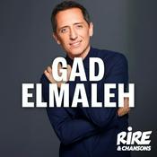 Rádio Rire & Chansons - Gad Elmaleh