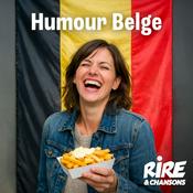 Rádio RIRE ET CHANSONS HUMOUR BELGE