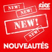 Rádio RIRE ET CHANSONS NOUVEAUTES