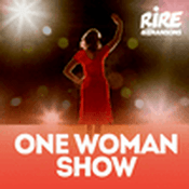 Rádio RIRE ET CHANSONS ONE WOMAN SHOW