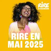 Rádio RIRE ET CHANSONS RIRE EN JUIN 2025