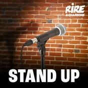 Rádio RIRE ET CHANSONS STAND UP