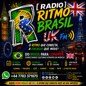 Rádio Rádio Ritmo Brasil UK FM