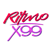 Rádio Ritmo X99