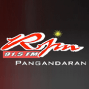 Rádio RJM 91.5 FM