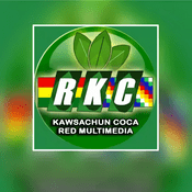 Rádio RKC - Radio Kawsachun Coca