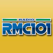 Rádio RMC101 - Radio Marsala Centrale