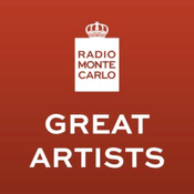 Rádio Radio Monte Carlo - Great Artists