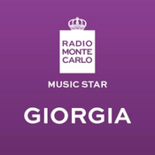 Rádio Radio Monte Carlo - Music Star Giorgia