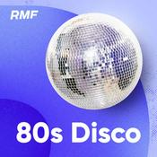 Rádio RMF 80s Disco