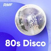 Rádio RMF 80s Disco