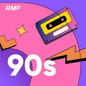 Rádio RMF 90s