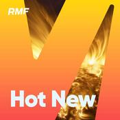 Rádio RMF Hot New