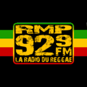 Rádio RMP 92.9 FM - La Radio du Reggae