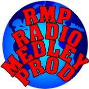Rádio RMP - RADIO MEDLEY PROD