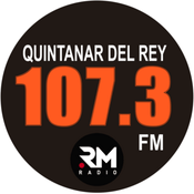 Rádio RM Radio - Quintanar Del Rey 107.3 