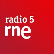 Rádio RNE Radio 5