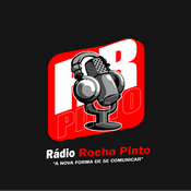 Rádio Rádio Rocha Pinto