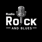 Rádio Radio Rock And Blues