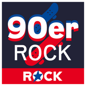 Rádio ROCK ANTENNE - 90er Rock