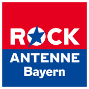Rádio ROCK ANTENNE - Bayern